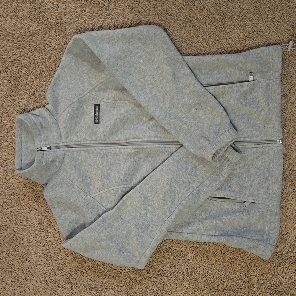 Columbia Jacket